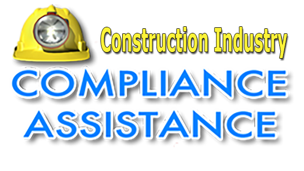 Construction Industry Compliance Assistance